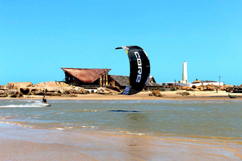 Pedra do Sal Beekite