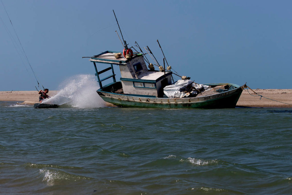 Praia do Macapa